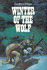 Winter of the Wolf Wisler, G Clifton