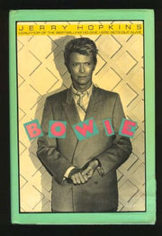 Bowie