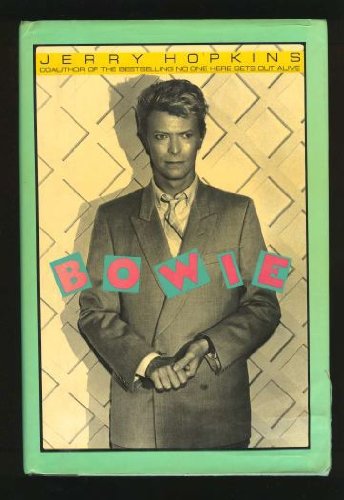 Bowie
