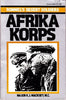 Afrika Korps Kenneth Macksey, Major