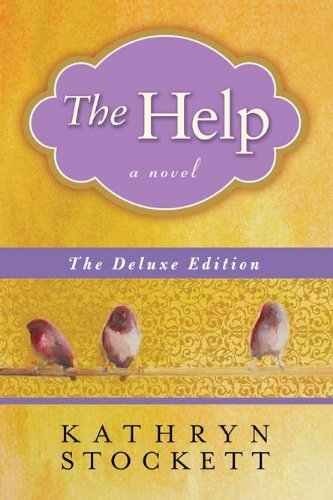 The Help Deluxe Edition [Hardcover] Stockett, Kathryn