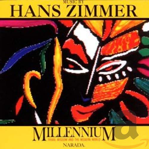 Millennium: Tribal Wisdom And The Modern World