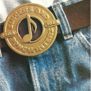 Singer And Songwriters: 1980-1982