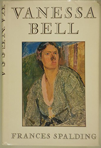 Vanessa Bell [Hardcover] SPALDING, Frances
