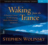 Waking from the Trance: A Practical Course for Developing MultiDimensional Awareness Wolinsky PHD, Stephen