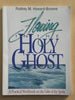 Flowing in the Holy Ghost [Paperback] Rodney HowardBrowne