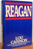 Reagan Cannon, Lou