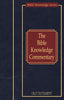 The Bible Knowledge Commentary Old Testament: Baker, Walter L; BLAISING, CRAIG A; Blue, J Ronald; Buzzell, Sid S; Walvoord, John F and Zuck, Roy B