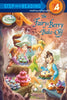 The Fairy Berry BakeOff Disney Fairies Step into Reading RH Disney