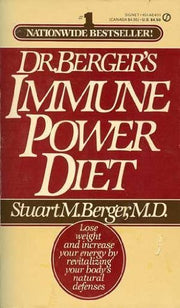 Dr. Berger's Immune Power Diet