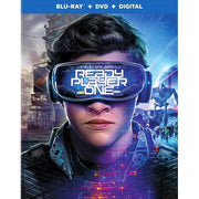 Ready Player One TARGET EXCLUSIVE