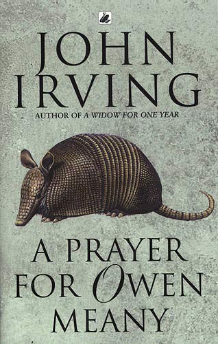 Prayer for Owen Meany Export Ed [Paperback] Irving, John