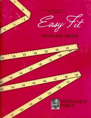 The Ann Person Method of Easy Fit (Dresses and Tops)