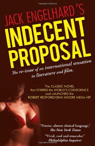 Indecent Proposal Engelhard, Jack