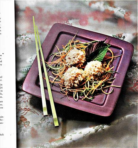 The Well-Seasoned Wok