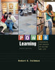 POWER Learning: Strategies for Success in College and Life Feldman, Robert