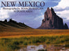 New Mexico: 30 Postcards [Cards] Marcia Keegan