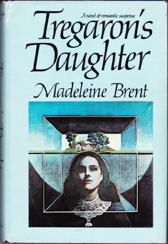 Tregarons Daughter Brent, Madeleine