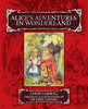 Alice in Wonderland [Hardcover] Carroll, Lewis