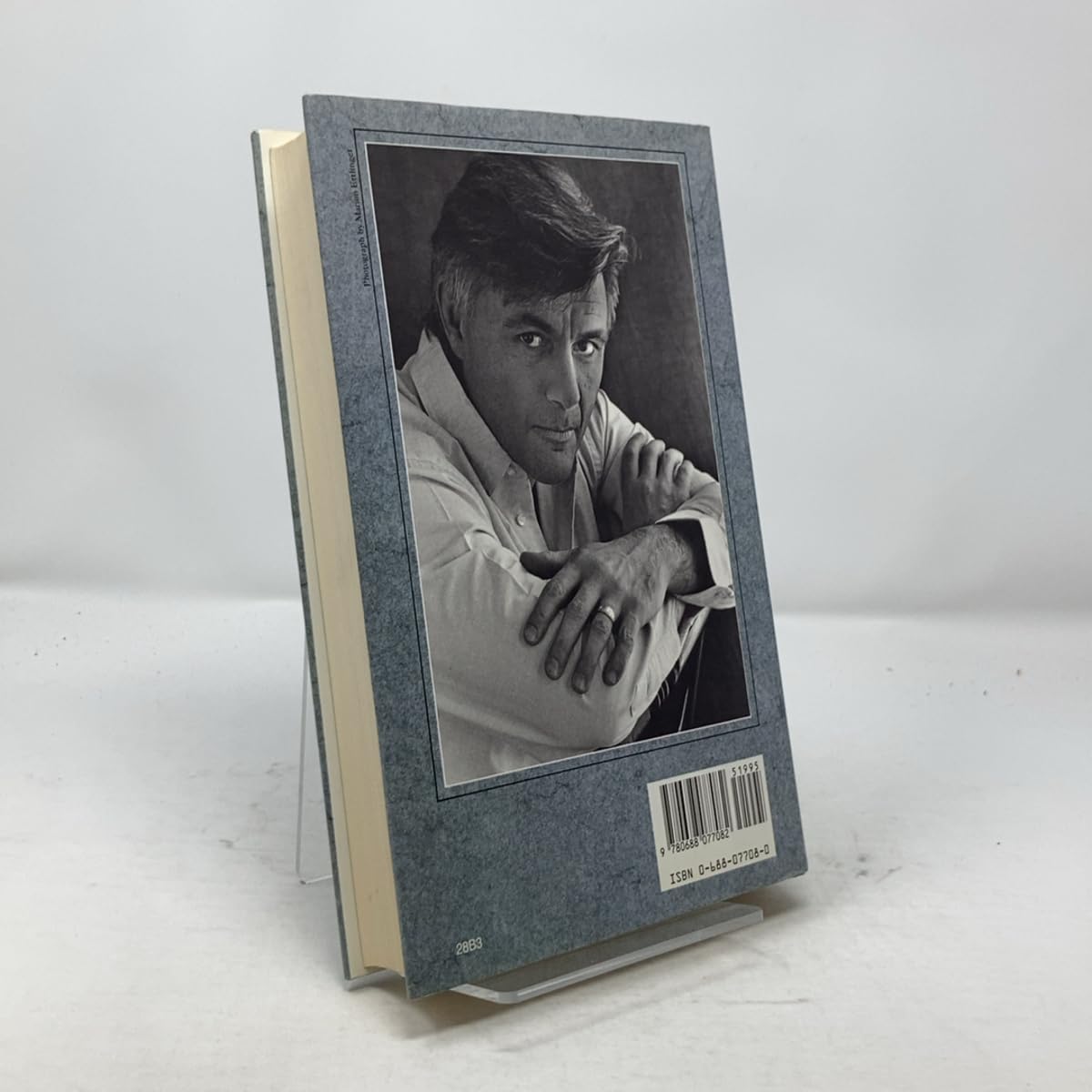 A Prayer for Owen Meany