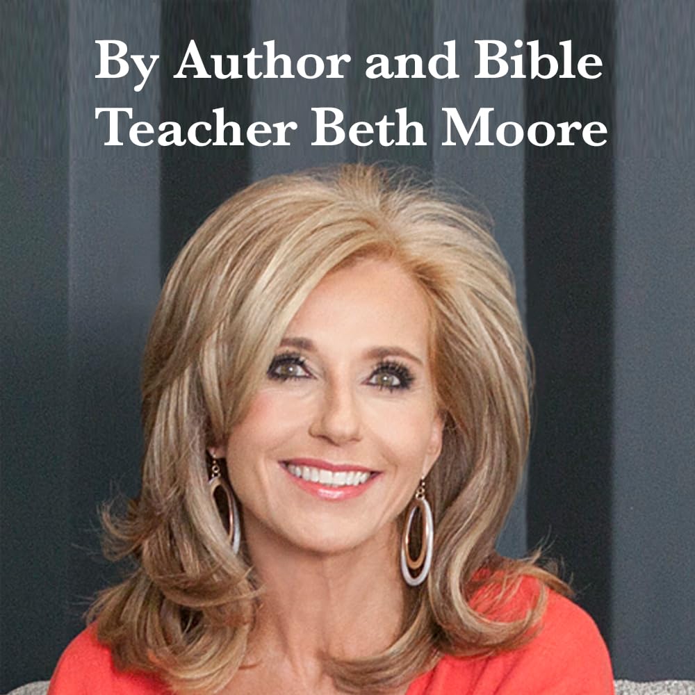 Breaking Free - Bible Study Book: The Journey, The Stories