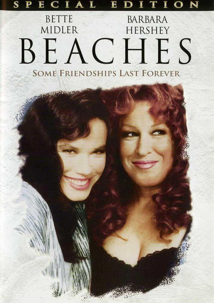 Beaches (Special Edition)