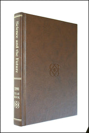 Britannica Year Book of Science and the Future