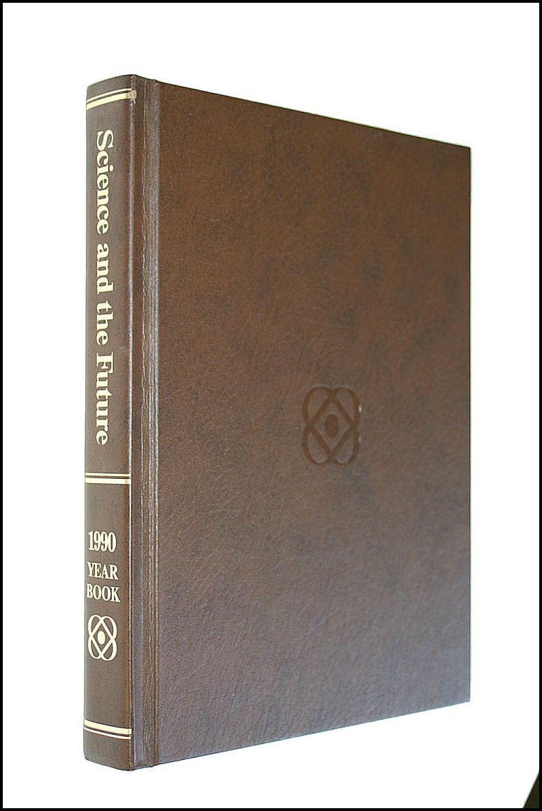 Britannica Year Book of Science and the Future