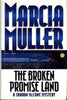 The Broken Promise Land Muller, Marcia