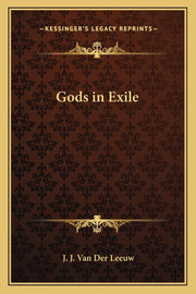 Gods in Exile