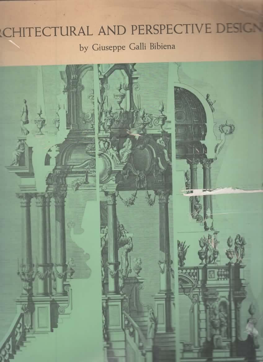 Architectural and Perspective Designs