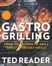 Gastro Grilling (US Edition)