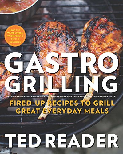 Gastro Grilling (US Edition)
