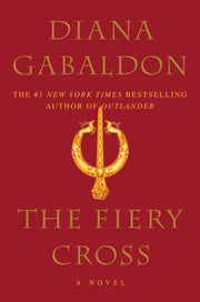 The Fiery Cross (Outlander)
