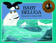 Baby Beluga (Songs to Read)