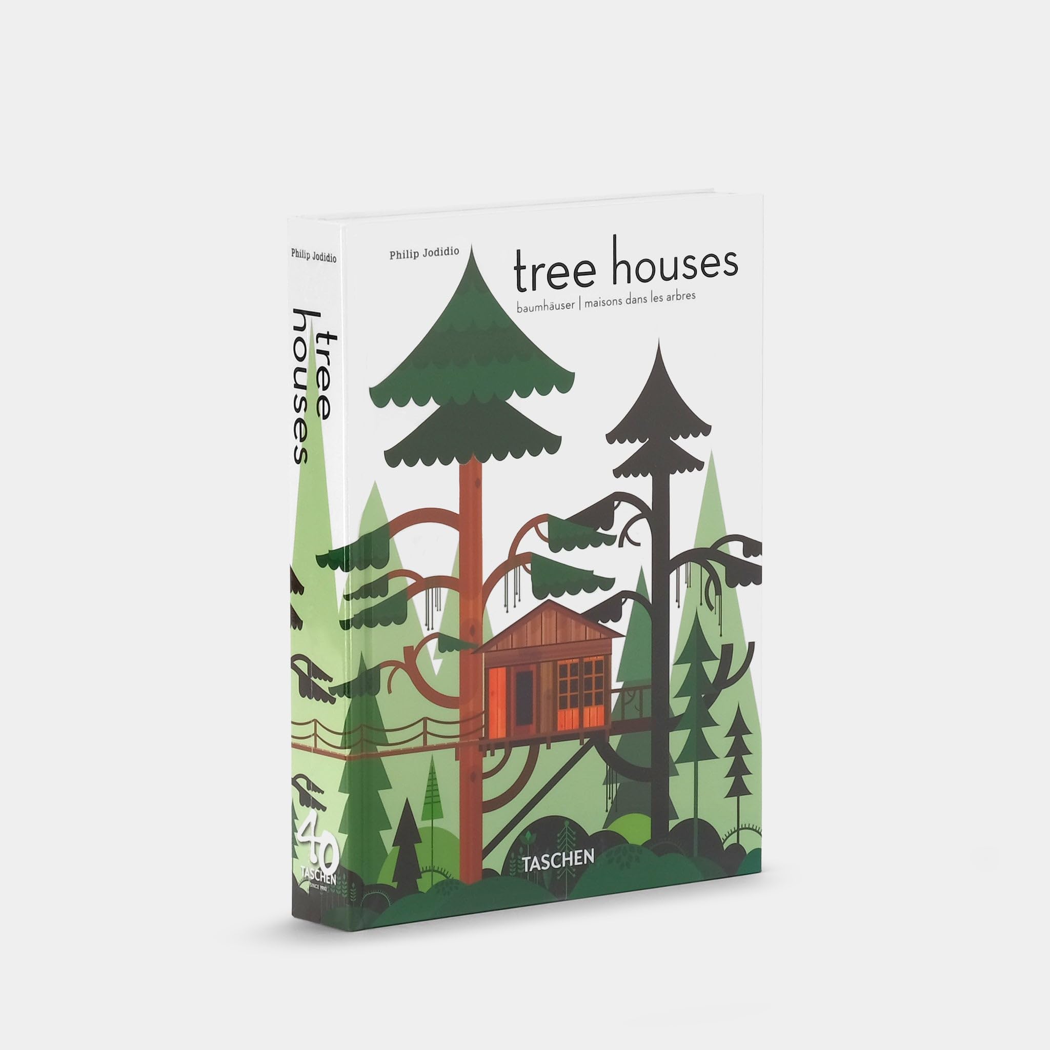 TREE HOUSES