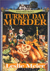 Turkey Day Murder Lucy Stone Mysteries, No 7 Meier, Leslie