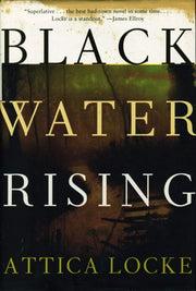 Black Water Rising: A Gripping 1980s Legal Thriller of Crime, Corruption, and Racial Injustice in Houston