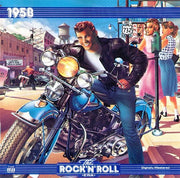 Rock 'n' Roll Era: 1958