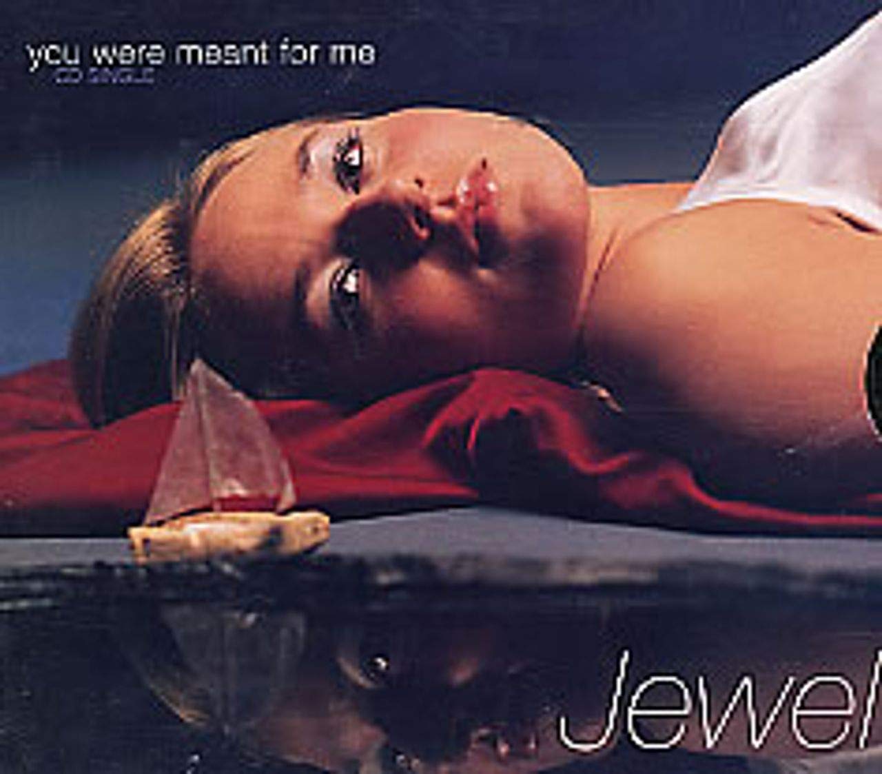 You Were Meant for Me / Foolish Games