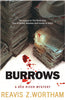 Burrows Texas Red River Mysteries, 2 Wortham, Reavis