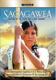 Sacagawea [DVD]