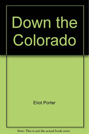 Down the Colorado