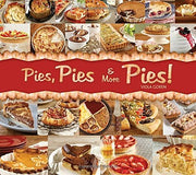 Pies, Pies & More Pies! by Goren, Viola (2010) Hardcover