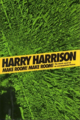 Make Room Make Room Harrison, Harry