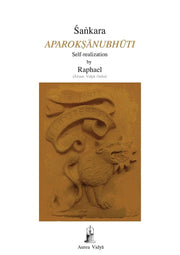 Aparoksanubhuti: Self-Realization (Aurea Vidya Collection)