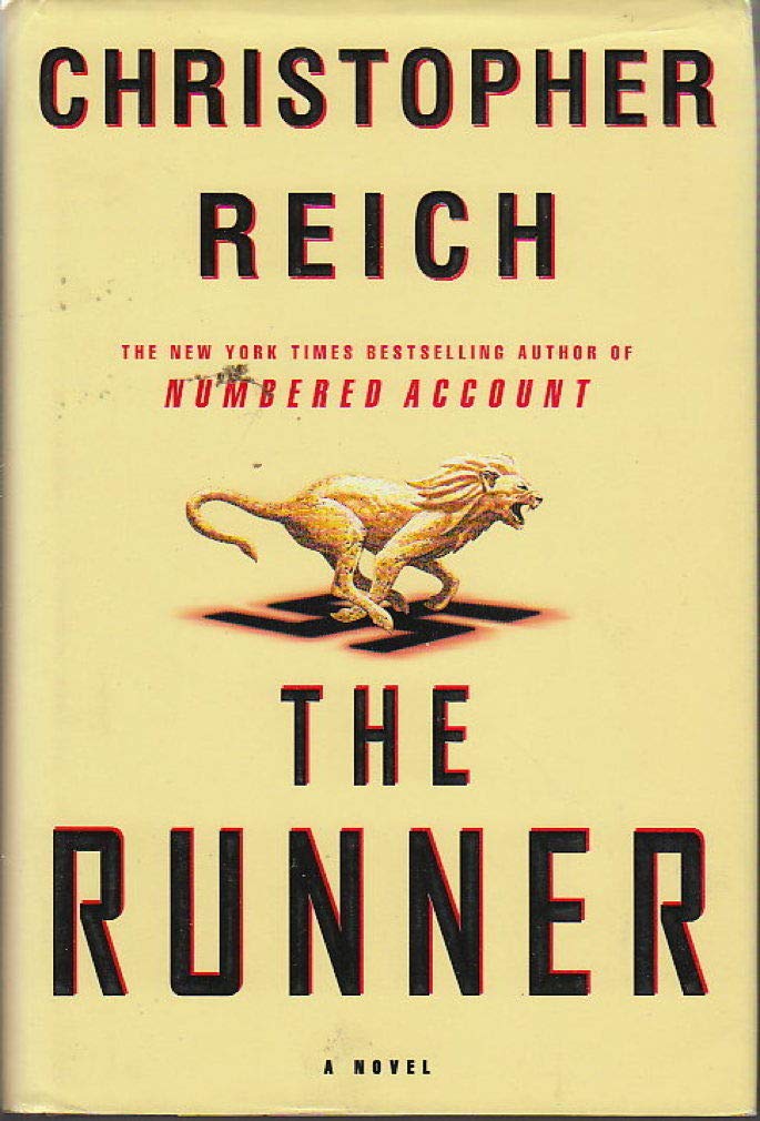 The Runner