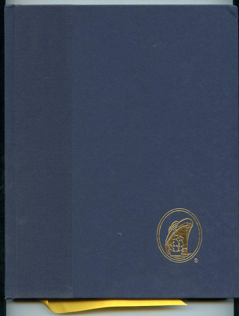 A Taste of Excellence Cookbook: Holland America Line