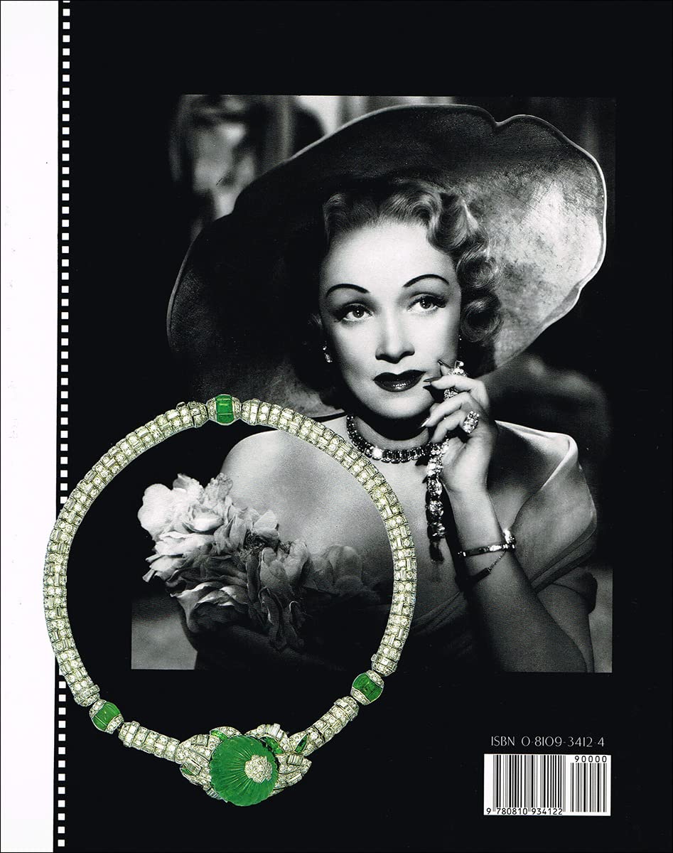 Hollywood Jewels: Movies, Jewelry, Stars