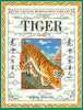 Tiger The Chinese Horoscopes Library Kwok, ManHo